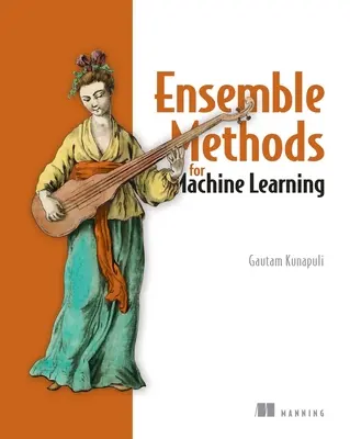Méthodes d'ensemble pour l'apprentissage automatique - Ensemble Methods for Machine Learning