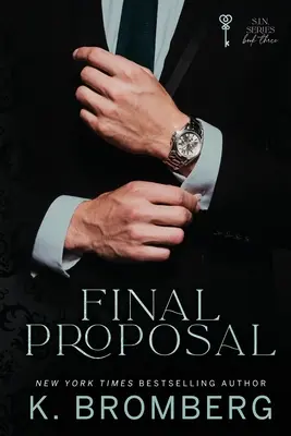 Proposition finale - Final Proposal