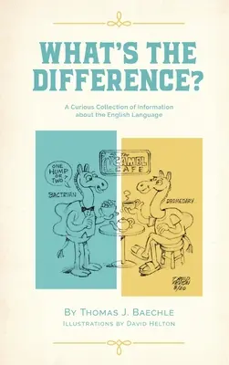 Quelle est la différence&nbsp;? - What's the Difference