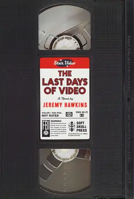 Les derniers jours de la vidéo - The Last Days of Video
