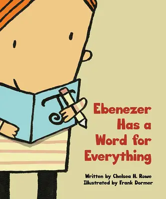 Ebenezer a un mot pour tout - Ebenezer Has a Word for Everything