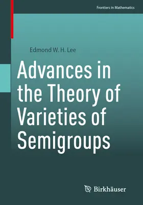 Progrès dans la théorie des variétés de semigroupes - Advances in the Theory of Varieties of Semigroups