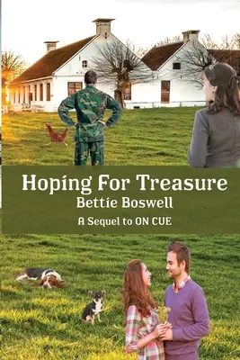 Hoping For Treasure : Suite de On Cue - Hoping For Treasure: Sequel to On Cue