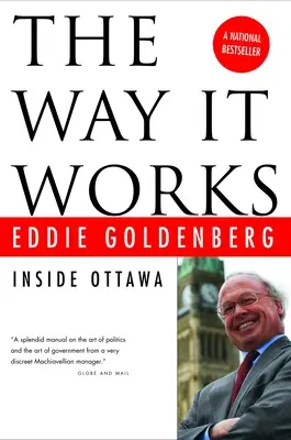 The Way It Works : L'intérieur d'Ottawa - The Way It Works: Inside Ottawa