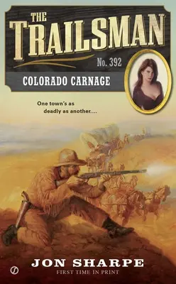 Carnage du Colorado - Colorado Carnage