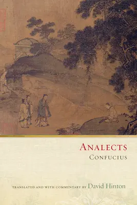 Les Analectes - Analects