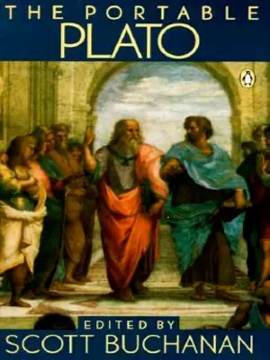 Le Platon portatif - The Portable Plato