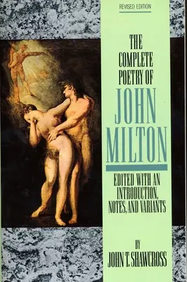 La poésie complète de John Milton - The Complete Poetry of John Milton