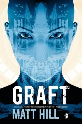 Greffe - Graft