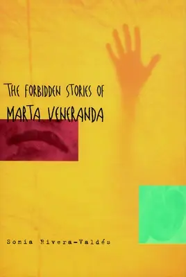 Les histoires interdites de Marta Veneranda - The Forbidden Stories of Marta Veneranda