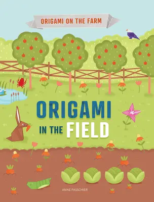 Origami sur le terrain - Origami in the Field