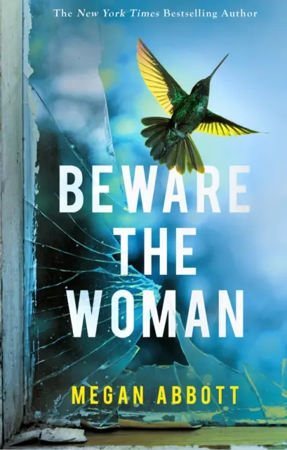 Beware the Woman - Le nouveau thriller tordu et irrésistible sur les secrets de famille pour 2023 par l'auteur à succès du New York Times. - Beware the Woman - The twisty, unputdownable new thriller about family secrets for 2023 by the New York Times bestselling author