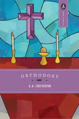 L'orthodoxie - Orthodoxy