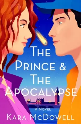 Le Prince et l'Apocalypse - The Prince & the Apocalypse