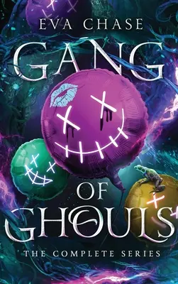 Gang des goules : La série complète - Gang of Ghouls: The Complete Series