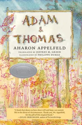 Adam et Thomas - Adam and Thomas