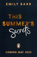 Les secrets de cet été - This Summer's Secrets