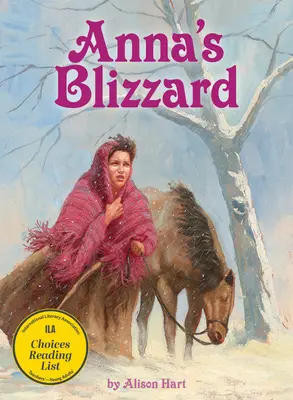 Le blizzard d'Anna - Anna's Blizzard