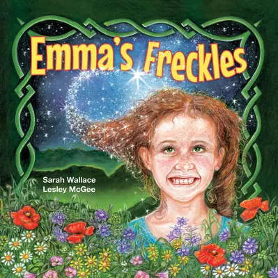 Les taches de rousseur d'Emma - Emma's Freckles