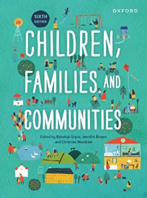 Children Family and Communities 6e édition - Children Family and Communities 6th Edition