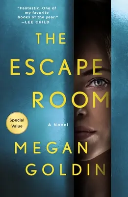 La salle d'évasion - The Escape Room