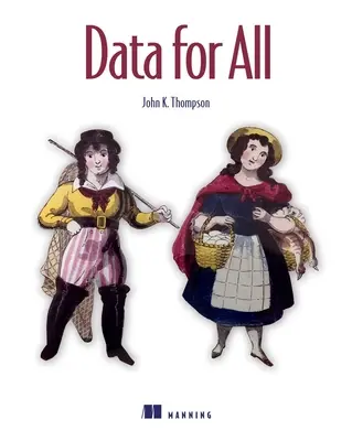 Données pour tous - Data for All