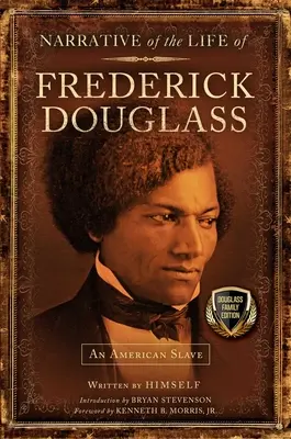 Récit de la vie de Frederick Douglass - Narrative of the Life of Frederick Douglass