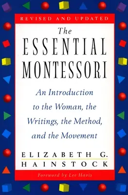 L'essentiel de Montessori PB (révisé) - Essential Montessori PB (Revised)