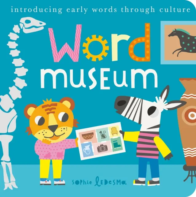 Musée des mots - Word Museum