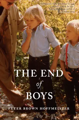 La fin des garçons - The End of Boys