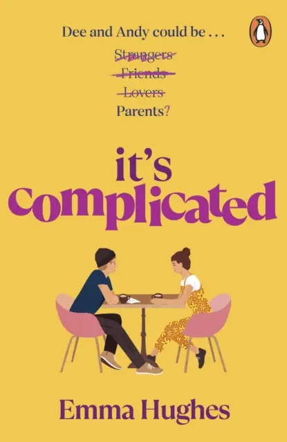 C'est compliqué - L'histoire la plus réconfortante et la plus joyeuse de 2023 - It's Complicated - The most heartwarming and joyful story of 2023