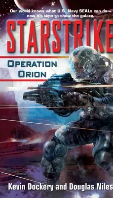 Starstrike : Opération Orion - Starstrike: Operation Orion