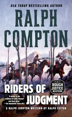 Ralph Compton Les cavaliers du jugement - Ralph Compton Riders of Judgment