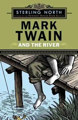 Mark Twain et la rivière - Mark Twain and the River