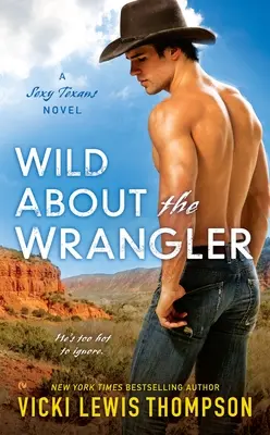 Le Wrangler en folie - Wild about the Wrangler
