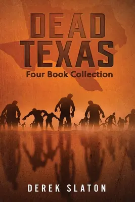 Dead Texas : Collection de quatre livres - Dead Texas: Four Book Collection