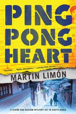 Le cœur de ping-pong - Ping-Pong Heart