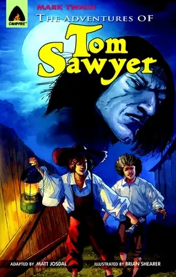 Les aventures de Tom Sawyer - The Adventures of Tom Sawyer