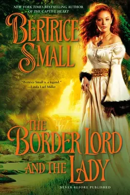 Le seigneur de la frontière et la dame - The Border Lord and the Lady