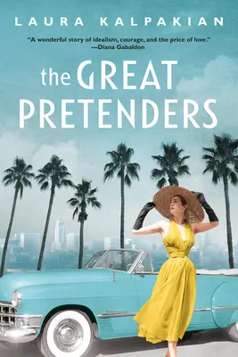 Les grands prétendants - The Great Pretenders