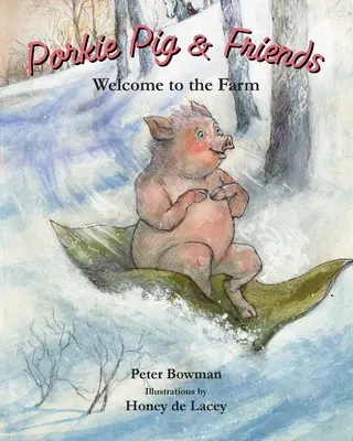 Bienvenue à la Ferme Fantastique - Welcome to the Fantastic Farm