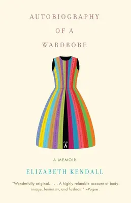 Autobiographie d'une armoire - Autobiography of a Wardrobe