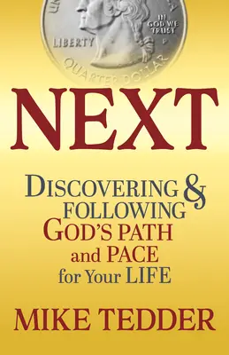 Suivant : Découvrir et suivre le chemin et le rythme de Dieu pour votre vie - Next: Discovering & Following God's Path and Pace for Your Life