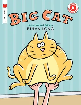 Gros chat - Big Cat