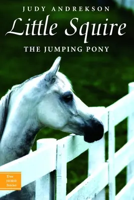 Le petit écuyer, le poney sauteur - Little Squire the Jumping Pony