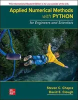 Méthodes numériques appliquées avec Python pour ingénieurs et scientifiques ISE - Applied Numerical Methods with Python for Engineers and Scientists ISE