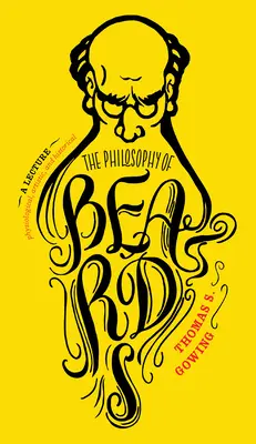 La philosophie de la barbe - The Philosophy of Beards