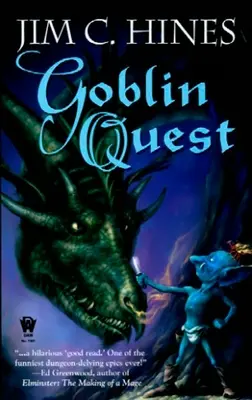 Quête des gobelins - Goblin Quest