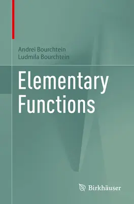 Fonctions élémentaires - Elementary Functions