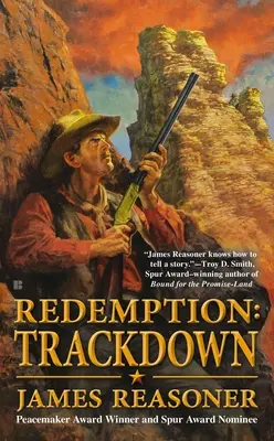 Rédemption : Trackdown - Redemption: Trackdown